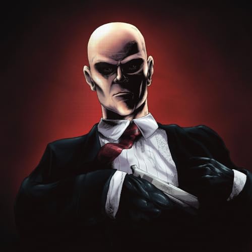 Soundtrack Jesper Kyd - HITMAN: CODENAME 47 (ORIGINAL SOUNDTRACK) [VINYL]