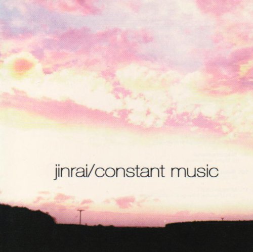 Constant Music - Constant Music [CD]