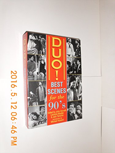 Duo! Best Scenes for the 90s