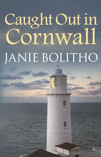Caught Out in Cornwall: The addictive cosy Cornish crime series: 7 (Cornwall Mysteries)