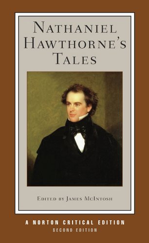 Nathaniel Hawthorne's Tales (Norton Critical Editions)