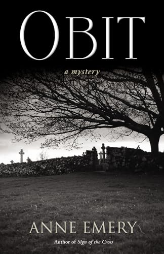 Obit: A Mystery