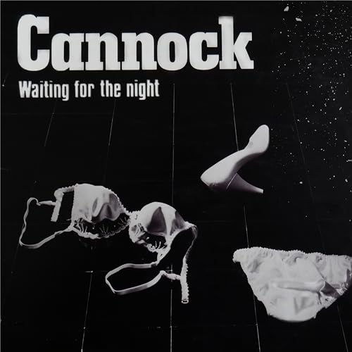 Cannock - Waiting For The Night [VINYL]