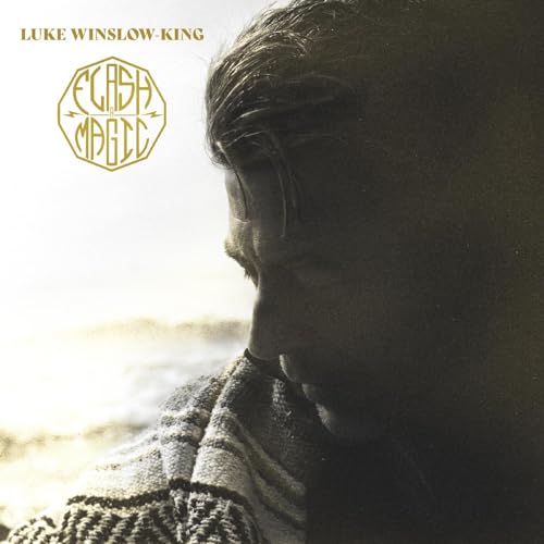 Luke Winslow-king - Flash-A-Magic [VINYL]
