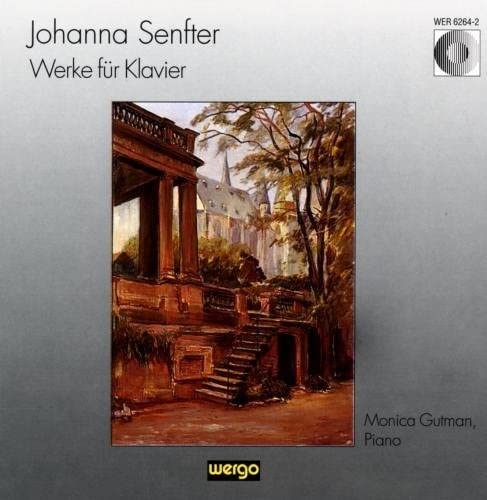 Gutman - Piano Works [CD]