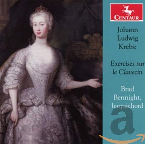 CD cover: portrait of a woman in historical dress, text details.