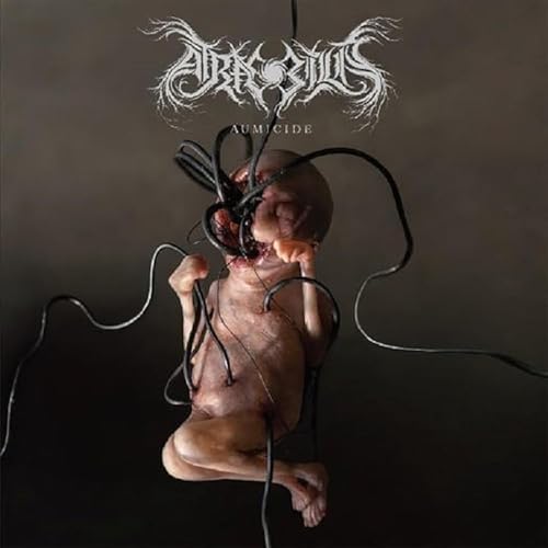 Atrae Bilis - Atrae Bilis - Aumicide [cd] [CD]