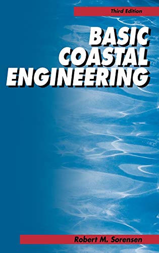 Basic Coastal Engineering