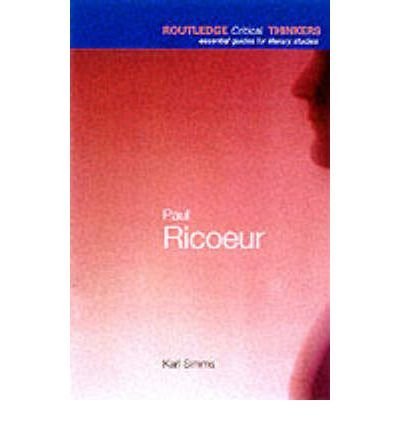 Paul Ricoeur