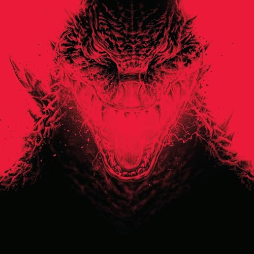 Ost - GODZILLA 2000 - MILLENNIUM (ECO VINYL) [VINYL]
