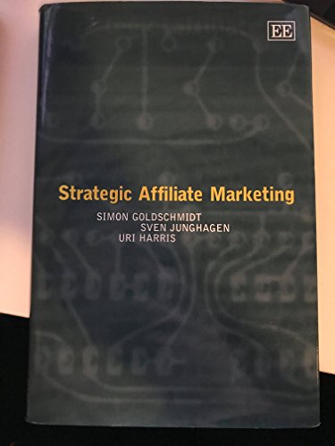 Strategic Affiliate Marketing