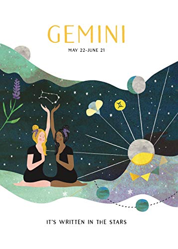 Astrology: Gemini (Its Written in the Stars)