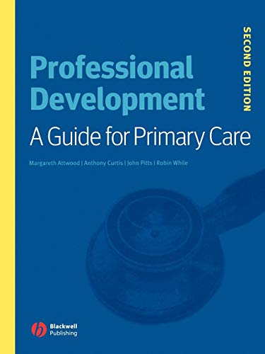 Professional Development: A Guide for Primary Care