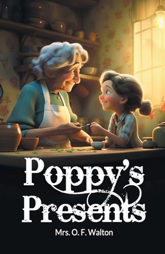 Poppy's Presents