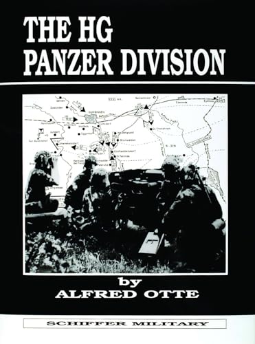 The HG Panzer Division