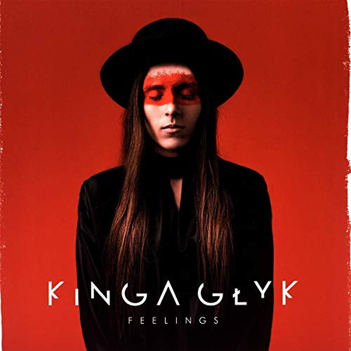 Kinga Glyk - Feelings [VINYL]