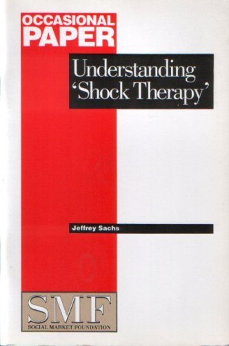 Understanding Shock Therapy : no. 7