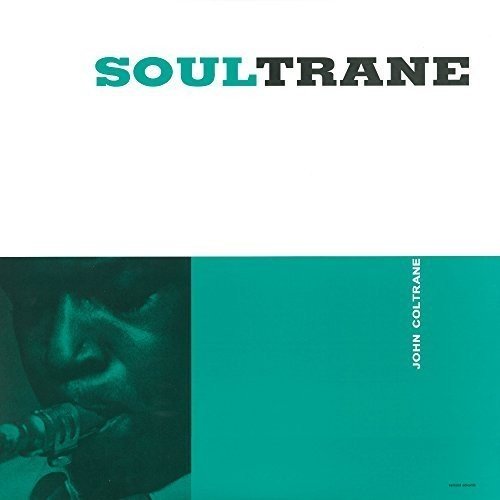 Various - Soultrane [VINYL]