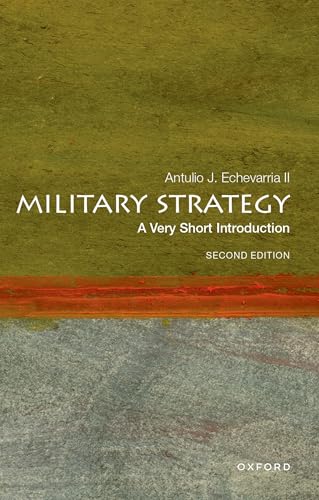 Military Strategy : A Very Short Introduction