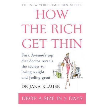 How the Rich Get Thin