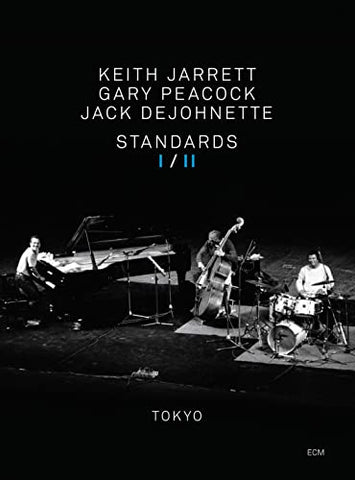 Standards I/ii Tokyo [DVD]