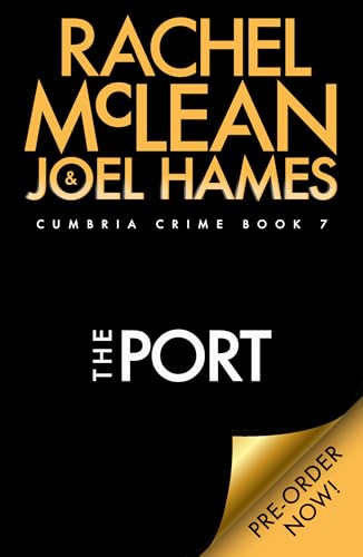 The Port : 7