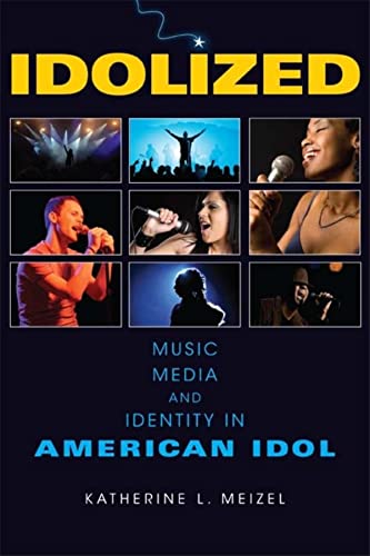 Idolized: Music