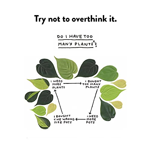 Am I Overthinking This?