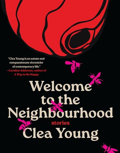 Welcome to the Neighbourhood : Stories