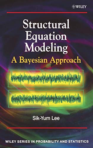 Structural Equation Modeling: A Bayesian Approach