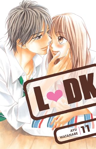 Ldk Gn Vol 11 (Res) (C: 1-1-0)