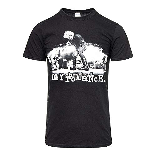 MCR - MCR LIVE TEE