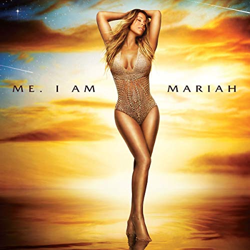 Carey Mariah - Me. I Am Mariah...The Elusive Chanteuse [VINYL]