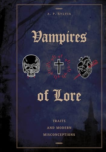 Vampires of Lore