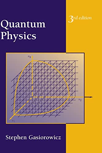 Quantum Physics 3E