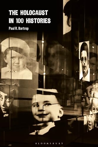 The Holocaust in 100 Histories