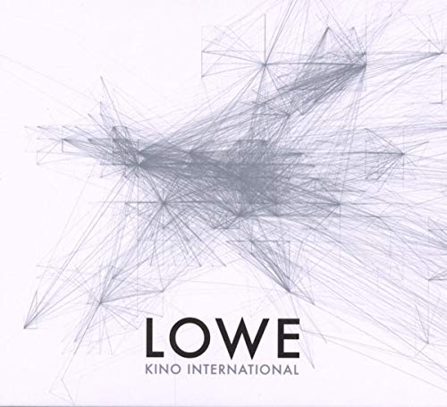 Lowe - Kino International [CD]
