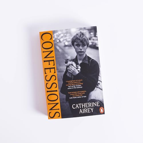Confessions