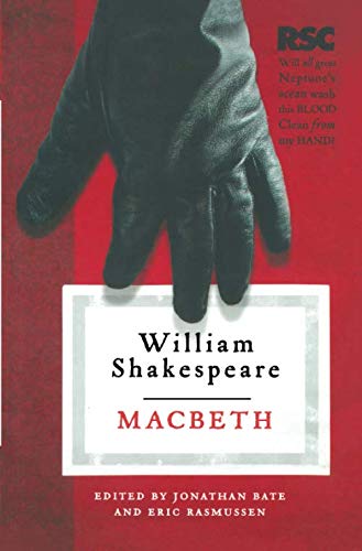Macbeth (The RSC Shakespeare)