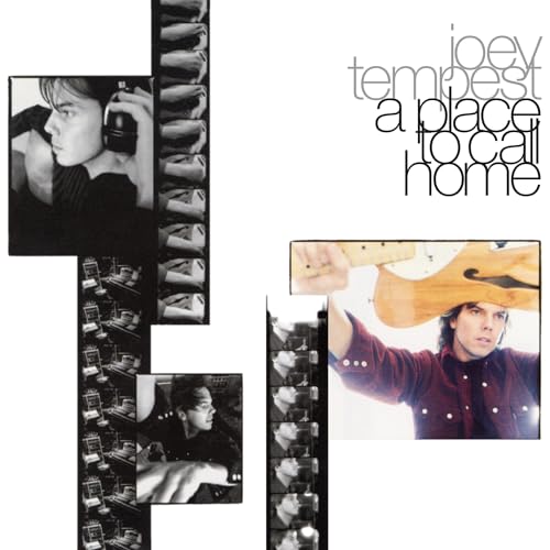 Tempest  Joey - A Place To Call Home [VINYL]