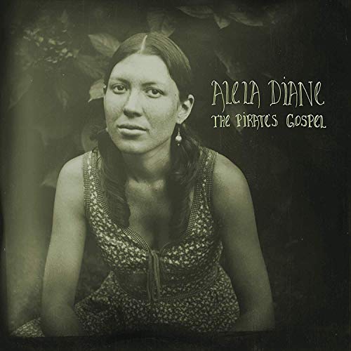 Alela Diane - The Pirate's Gospel (Deluxe Edition) [CD]
