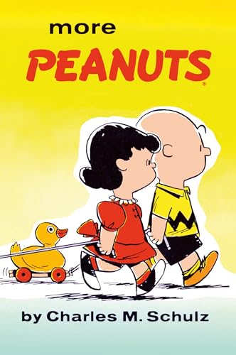 More Peanuts