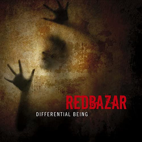 RED BAZAR - DIFFERENTIAL BEIN [CD]