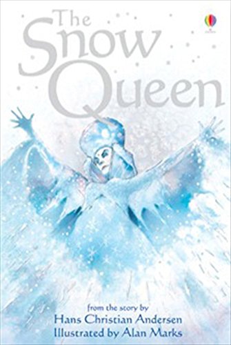 The Snow Queen: Gift Edition (3.2 Young Reading Series Two (Blue))