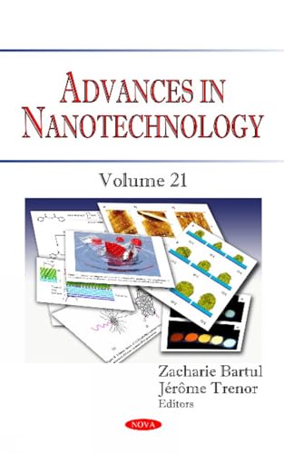 Advances in Nanotechnology
