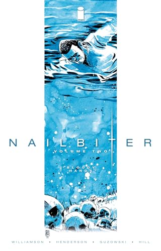 Nailbiter Tp Vol 02 Bloody Hands (Mr)