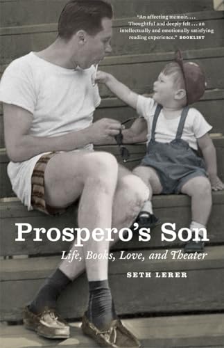 Prosperos Son: Life