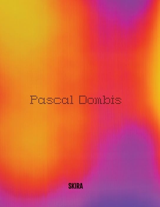 Pascal Dombis (Bilingual edition)
