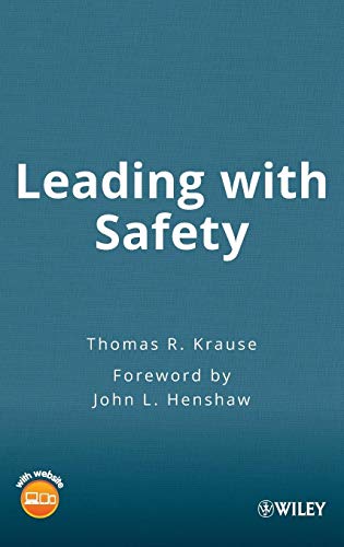 Leading with Safety: A Behavior-Based Approach