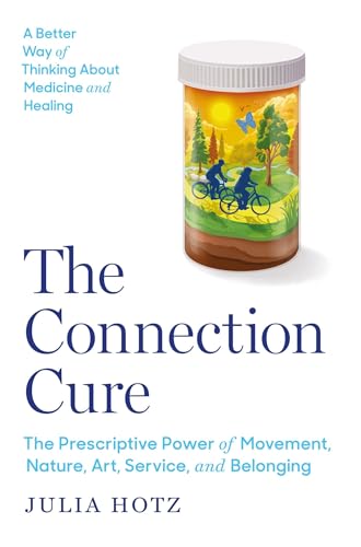 The Connection Cure